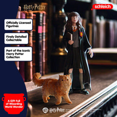 Schleich Harry Potter collectibles inspire storytelling moments for kids and adults