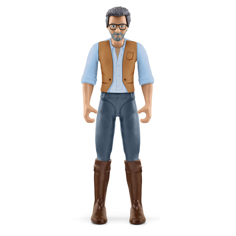 Schleich Sofia's Beauties detailed figure adds realism to play scenes