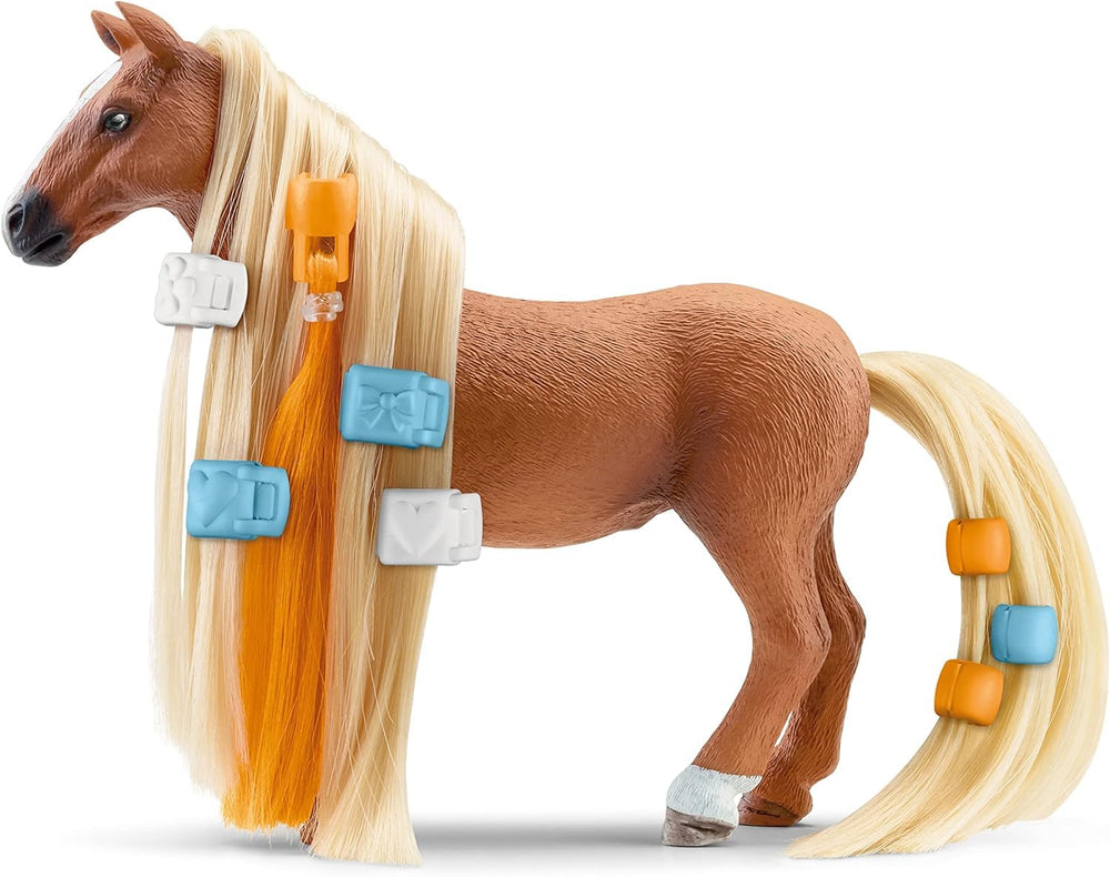 Schleich Sofia's Beauties beads and clips set to personalize looks