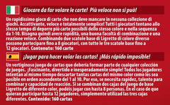 Schmidt Ligretto compact-box portable for travel