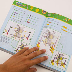 Science4you Betabot playtime with friends showcases collaborative robotics fun.