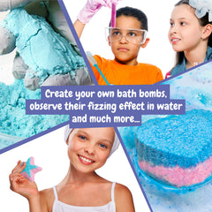 Science4you gift-pack STEM kit for curious young makers