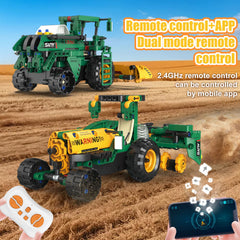 Sciencow complete build parts—everything needed for multiple vehicle models.
