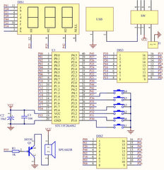 Four classic games demonstrated by ScienSta kit to boost engagement during soldering practice.