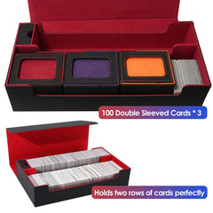 Gift-ready packaging ideal for collectors and tournaments.