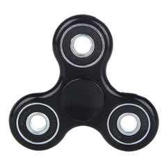 SCIONE fidget spinner possible focus aid during study sessions.