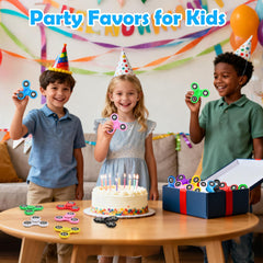 SCIONE fidget spinner out-of-box ready with no maintenance.