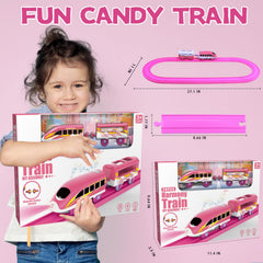 SCKTYZS compatibility with BRIO toys supports growing rail adventures.