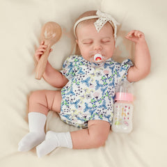 SCOM 20-Inch Reborn Doll premium gift packaging for gifting