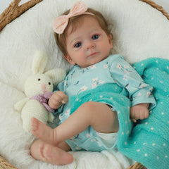 SCOM Felicia outfit set shown for gift-ready presentation