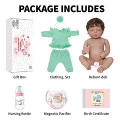 SCOM Reborn 18-inch bath-safe silicone encourages water play under supervision