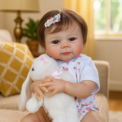 SCOM Reborn Doll outfit-change ready for creative outfits
