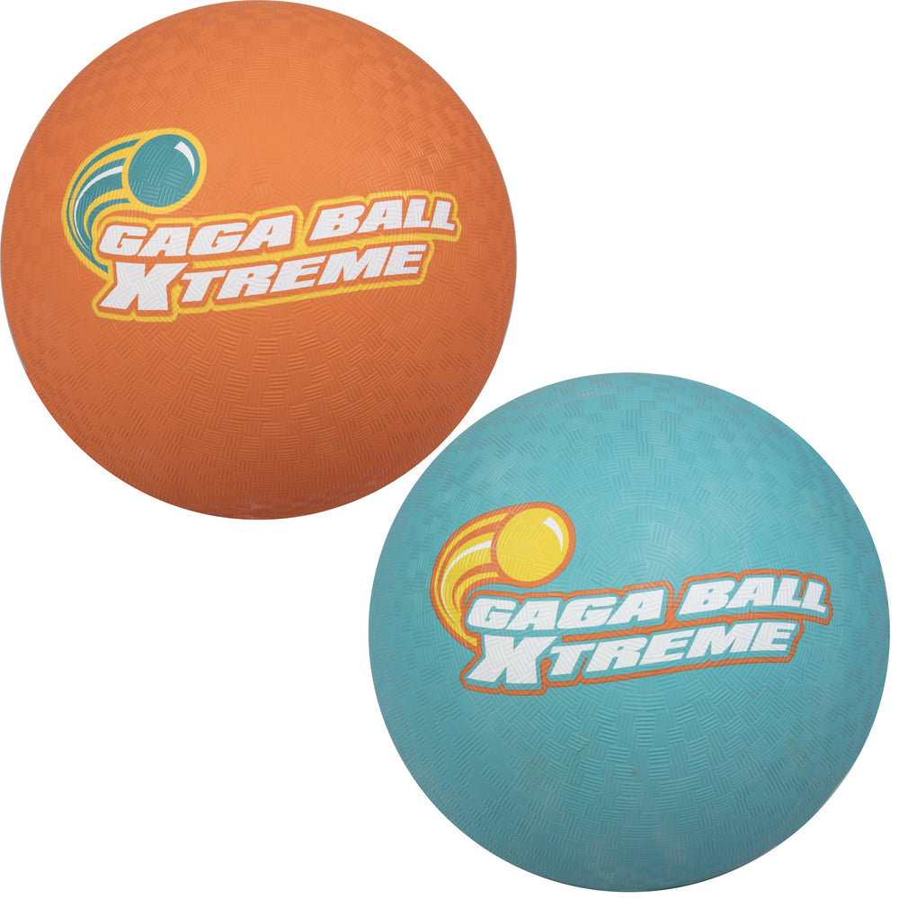 SCS Direct Gaga Ball ideal for dodgeball and kickball in school