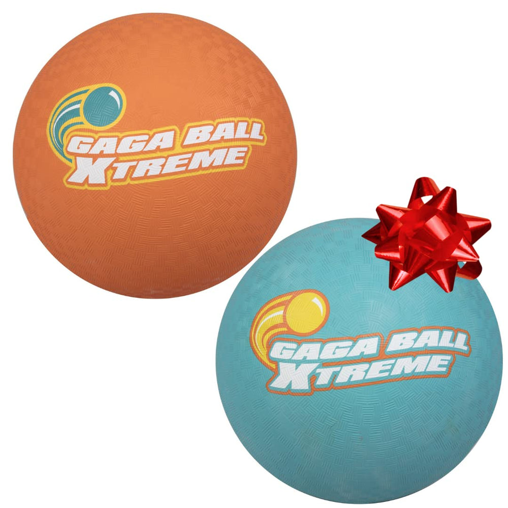 SCS Direct Gaga Ball versatile for backyard games and camp activities
