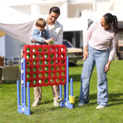 SDADI educational benefits and family fun during game night