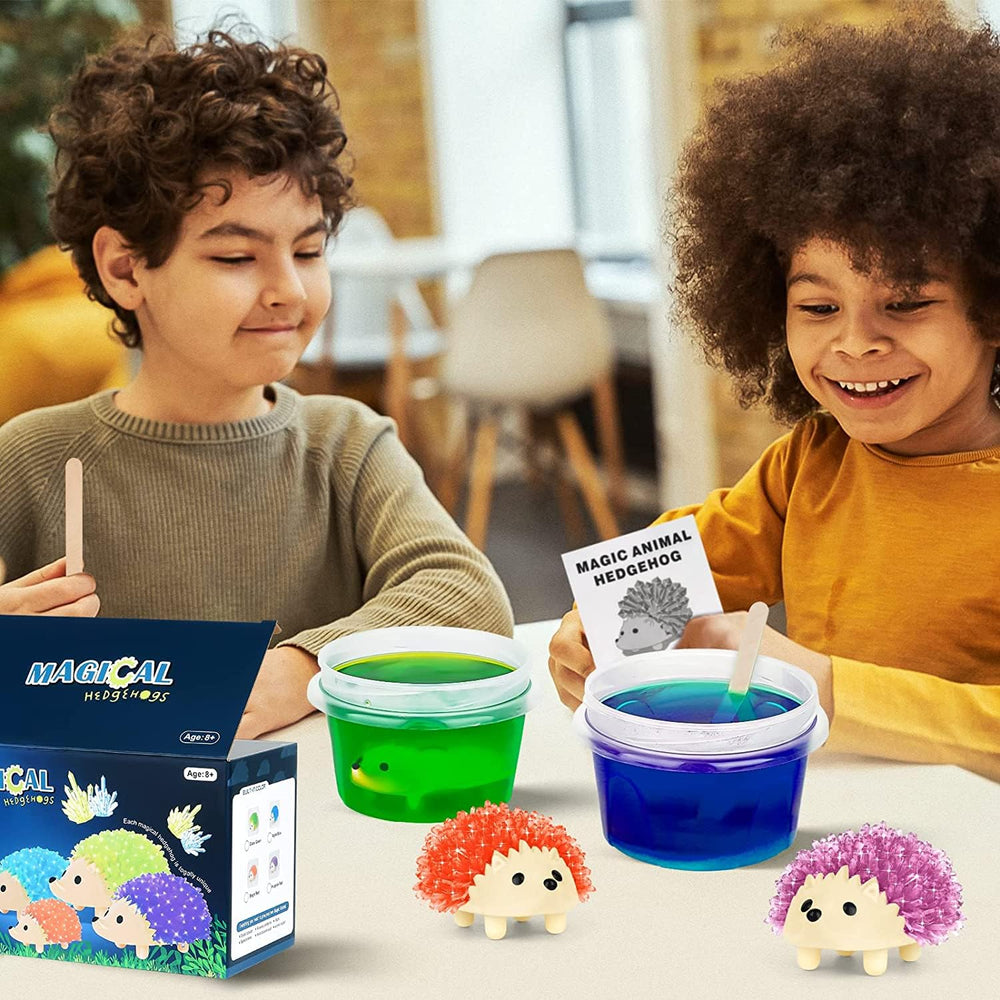 sdaymol crystal growing kit educational activity that sparks curiosity