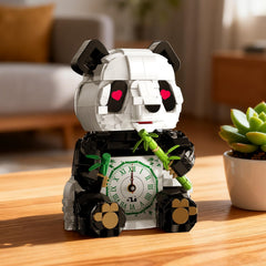 SDVWSF Panda ABS durable materials ensure safe, long lasting play.