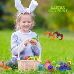 Sealive eggs reveal colorful dinos, boosting classroom storytelling and learning.