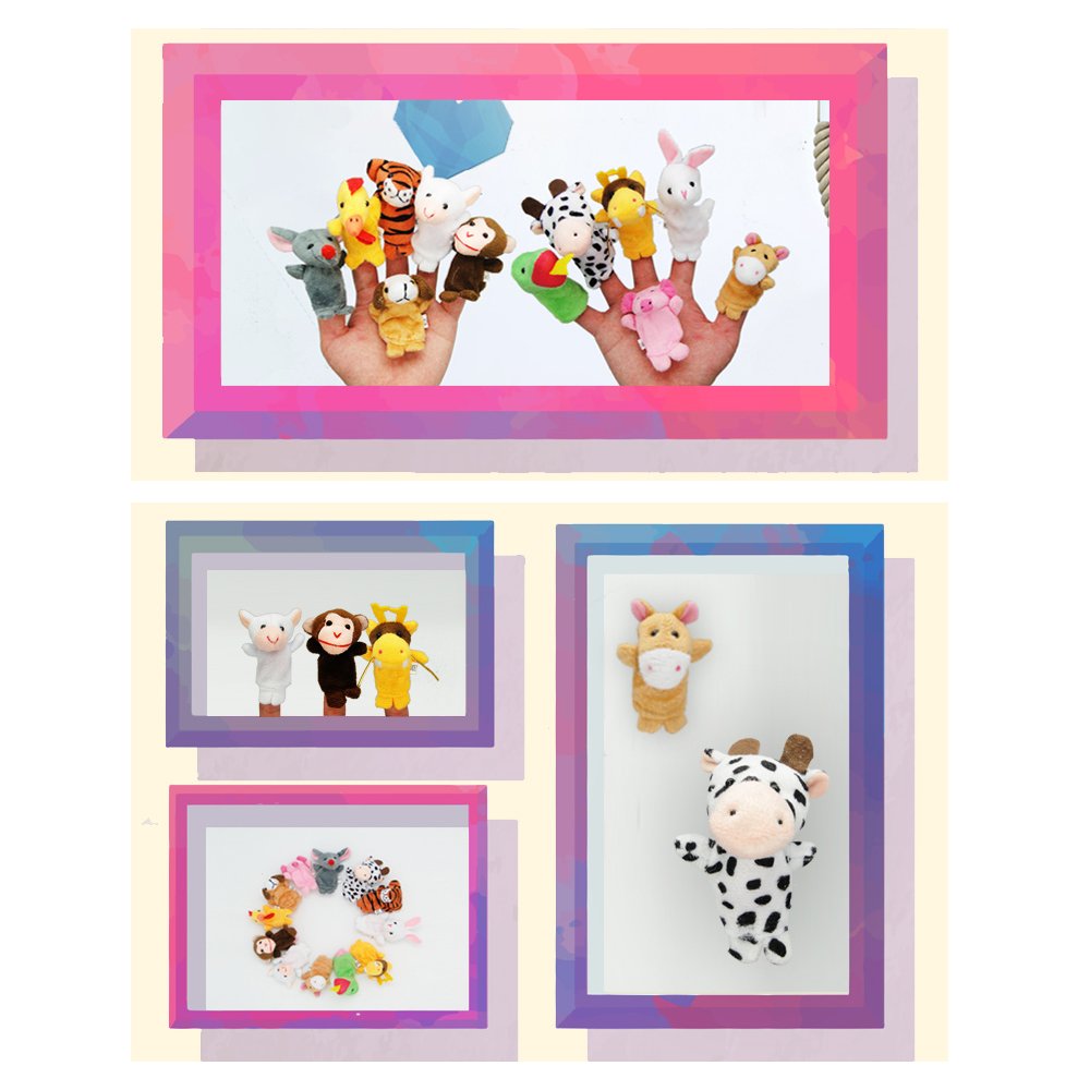 Sealive family-friendly storytelling set inspires cooperative play.