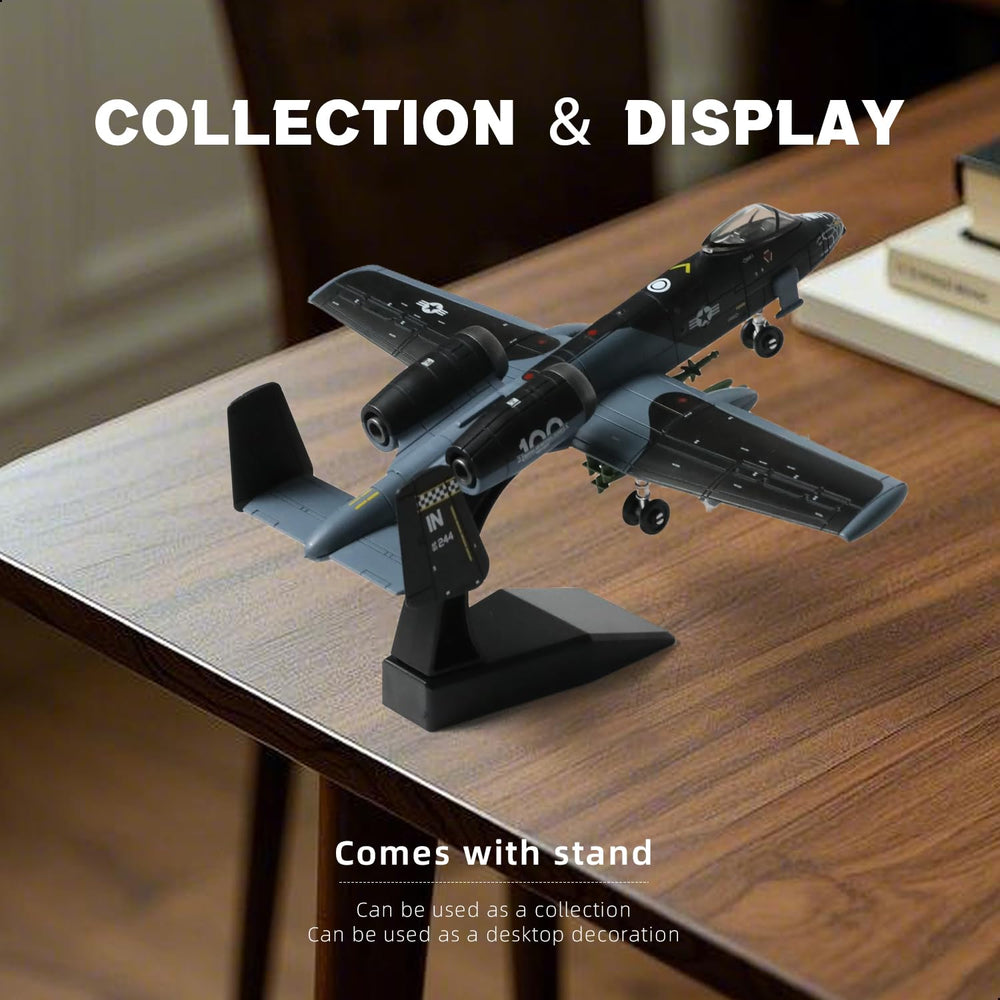 SEBUNAS A-10 model compact size fits desks and shelves for display.
