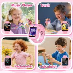 Sedzofan backlit display enables easy viewing in dim light.