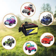 SEFEPODER 12-month warranty and responsive support accompany the purchase