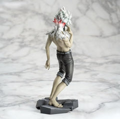 SEGA Luminasta Okarun Vol.2 highlights a bold pose, ideal for collectors.