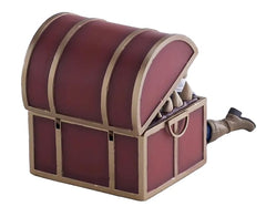 SEGA Luminasta Frieren In Mimic Figure with base stand for stable presentation.