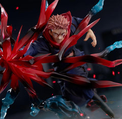 Ideal gift for Jujutsu Kaisen fans and figure collectors