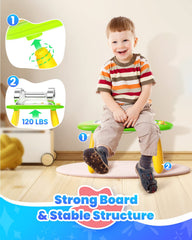 Seimome erase slider in action facilitates quick reset for endless doodling.