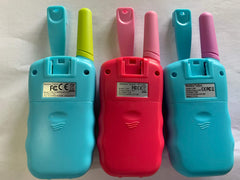 Selieve eco-friendly ABS plastic design for safe kids toys