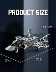 SEMKY precise parts and easy-to-follow instructions