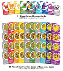 Semper Smart Games magnetic-closure box keeps components organized after play.