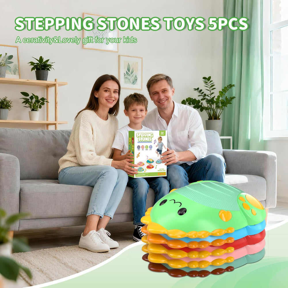 Senkuta portable stones store easily after quick cleanup
