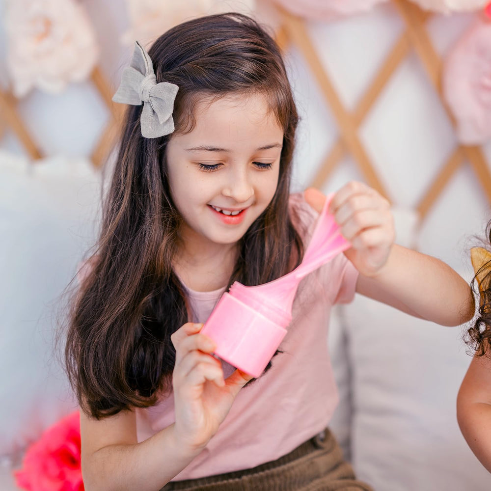 Sensory Elements Butter Slime Kit: gift-ready packaging sparks imaginative gifting
