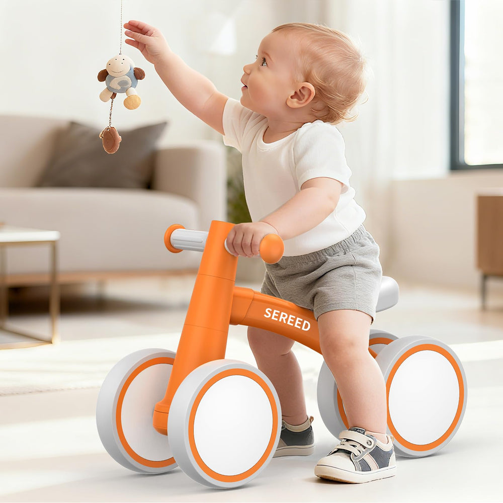 SEREED lightweight frame image highlights portability and easy transport.