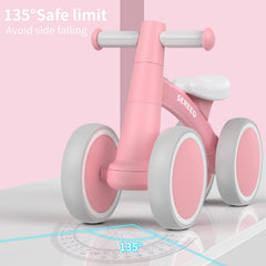 SEREED aluminum frame detail emphasizes sturdy construction for daily use