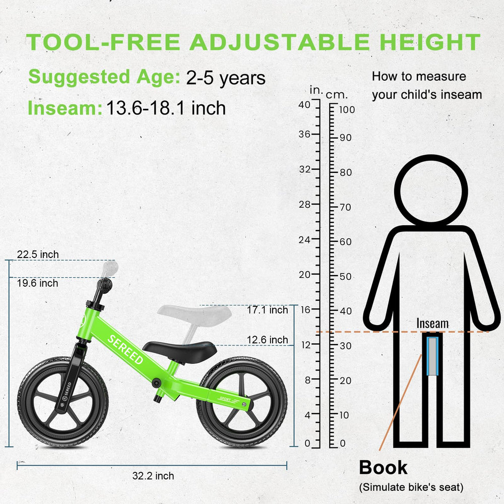 SEREED handlebars enable quick, comfortable posture changes for steady steering.