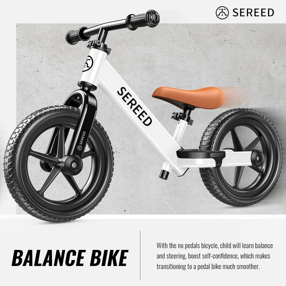 SEREED compact design fits in a car trunk for on-the-go trips