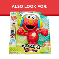 Sesame Street Cookie Monster plush offers cozy snuggle time