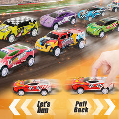 SevenQ treasure box set makes memorable party favors and gifts.