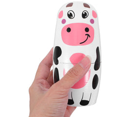 SEWACC collectible matryoshka: ideal for gifting and shelf displays.