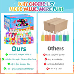 Shabebe gift-ready packaging designed for a delightful unboxing experience.