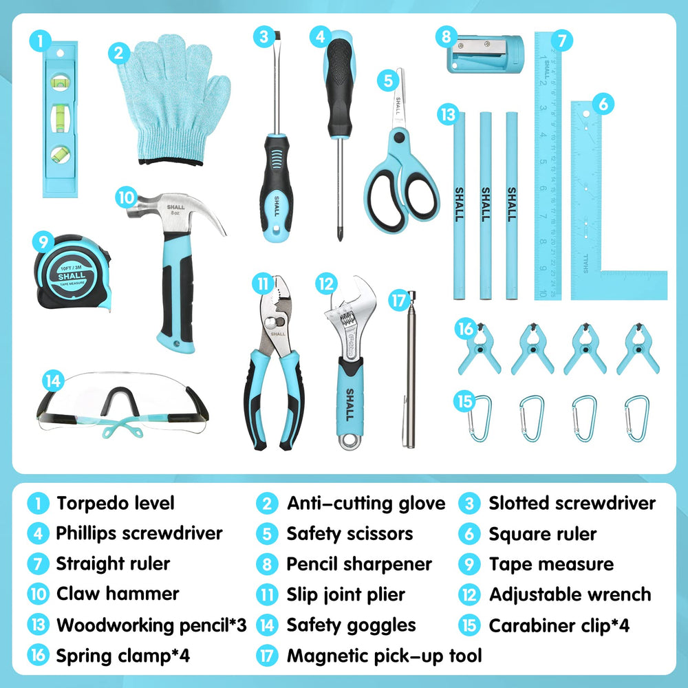 SHALL slip joint pliers in hand show comfortable grip for precise adjustments