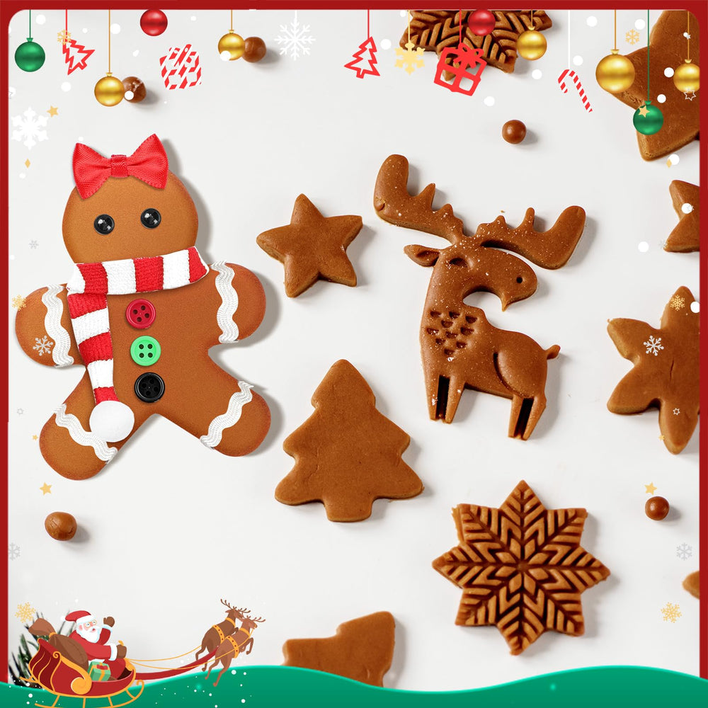 Shappy DIY decorations spark family creativity during holidays and parties