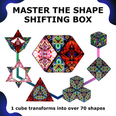 Shashibo Glowquarium compact-travel-toy fits easily in bags for quiet, screen-free fun.