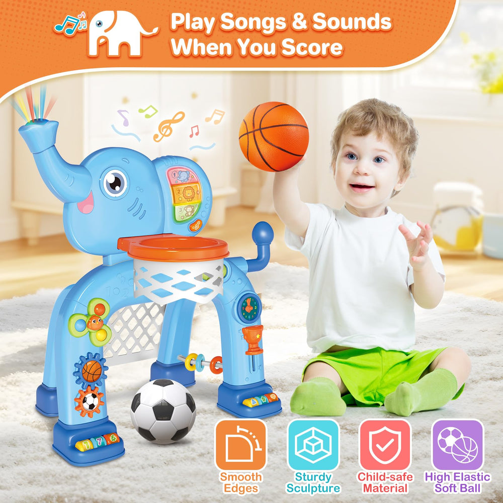 Shemira 30+ sounds and songs enhance imaginative play