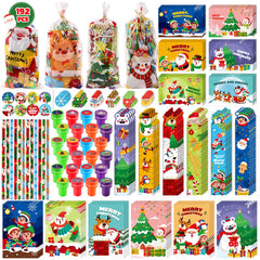 Shemira Christmas pencils—vibrant festive pencils ideal for classroom art and holiday assignments.