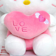 Shenyecwl plush doll decor accent adds charm to kids rooms