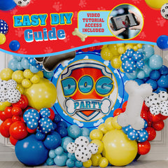 SHERYL DECOR Balloon Tying Ribbon keeps every balloon securely in place